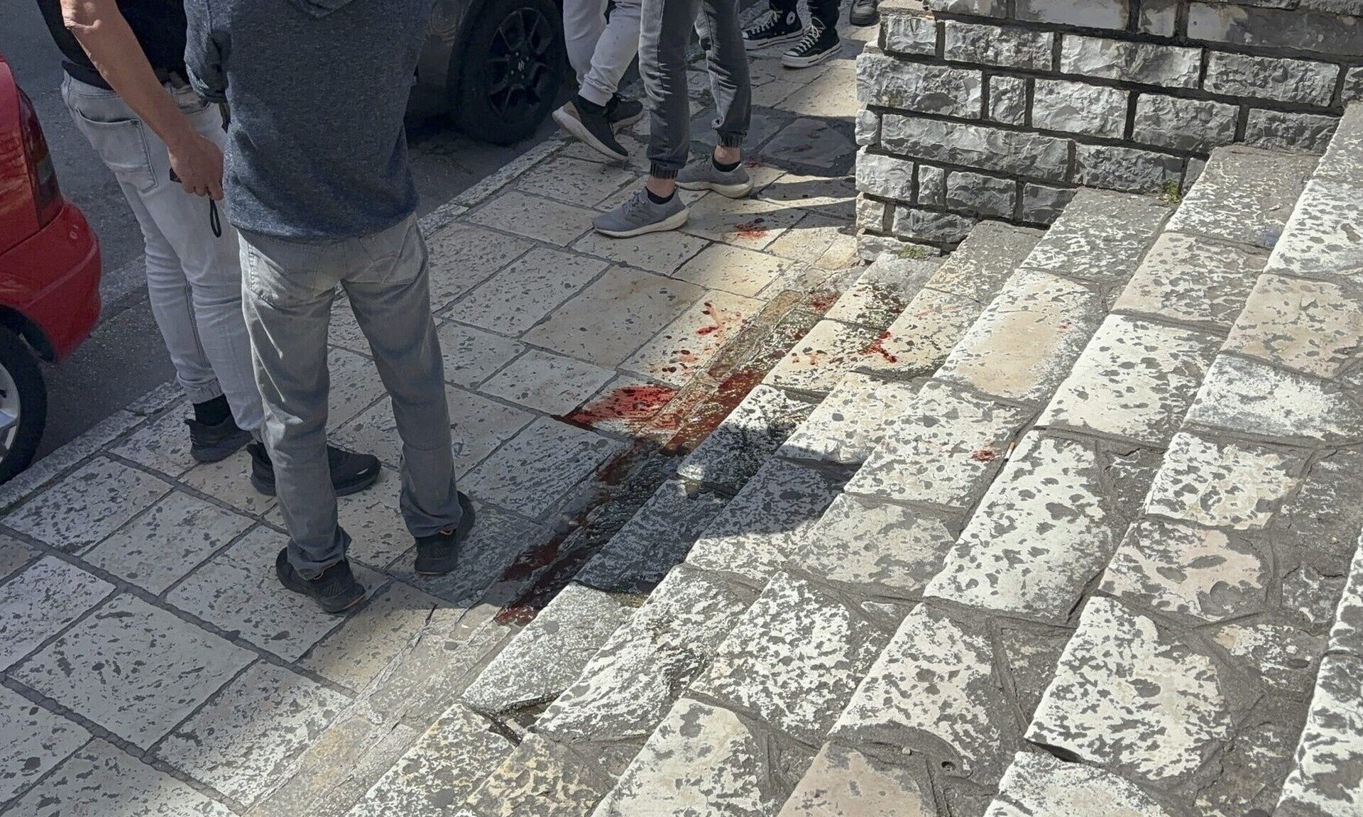 «Δεν γνώριζε τον δράστη, πέρναγε και τον μαχαίρωσε» - Συγκλονίζει ο πατέρας του 17χρονου