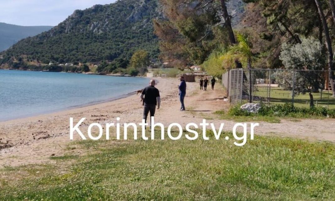 Απαγχονισμένος εντοπίστηκε ο 66χρονος που είχε εξαφανιστεί από ξενοδοχείο