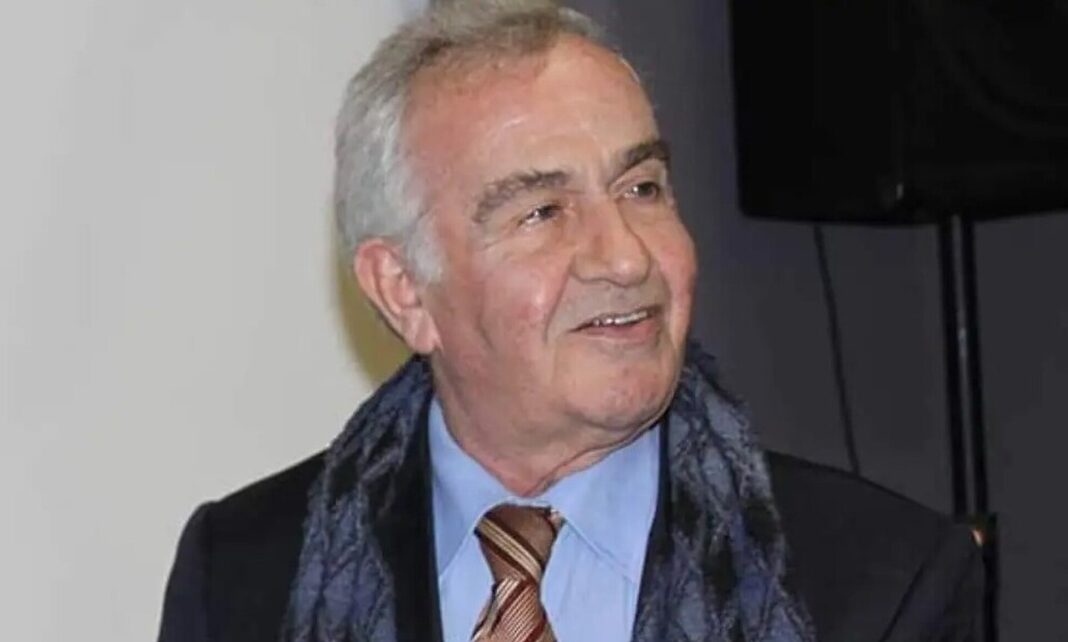 Πέθανε ο Κώστας Παττακός, πρώην δήμαρχος Χαλανδρίου – Συλλυπητήρια από το ΠΑΣΟΚ