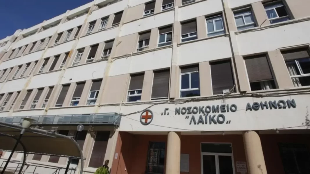 Μεταμόσχευση ήπατος από μητέρα σε κόρη στο Λαϊκό: «Ζούμε ένα όμορφο όνειρο», λένε οι δύο γυναίκες