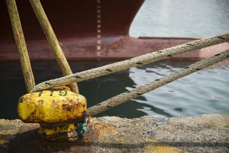 Τα μέτρα του Υπουργείου Ναυτιλίας και Νησιωτικής Πολιτικής για ασφαλή λιμάνια