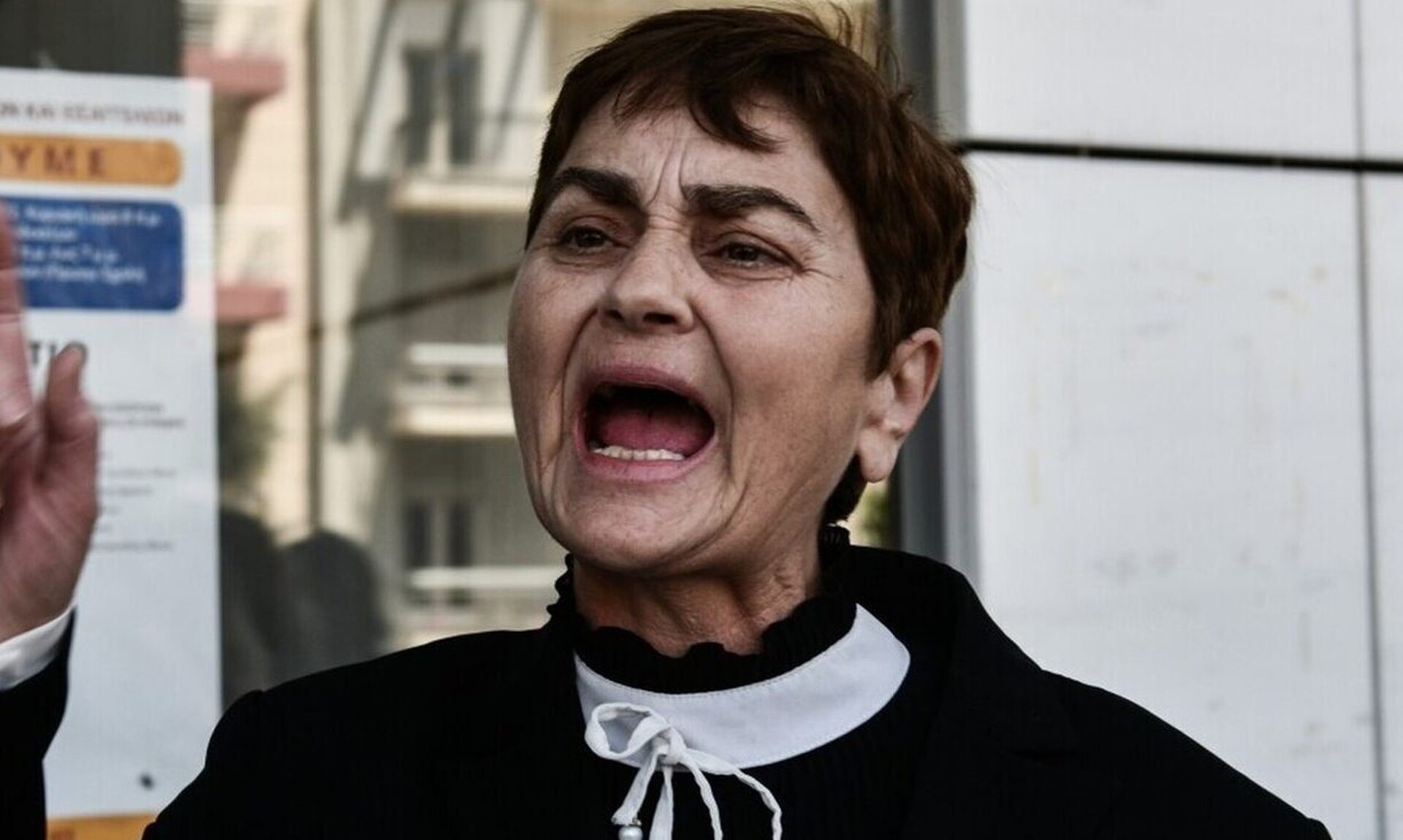 Ελένη Τοπαλούδη: Δριμύ κατηγορώ από τη μητέρα της – «Λύγισε» το πλατό του Alpha