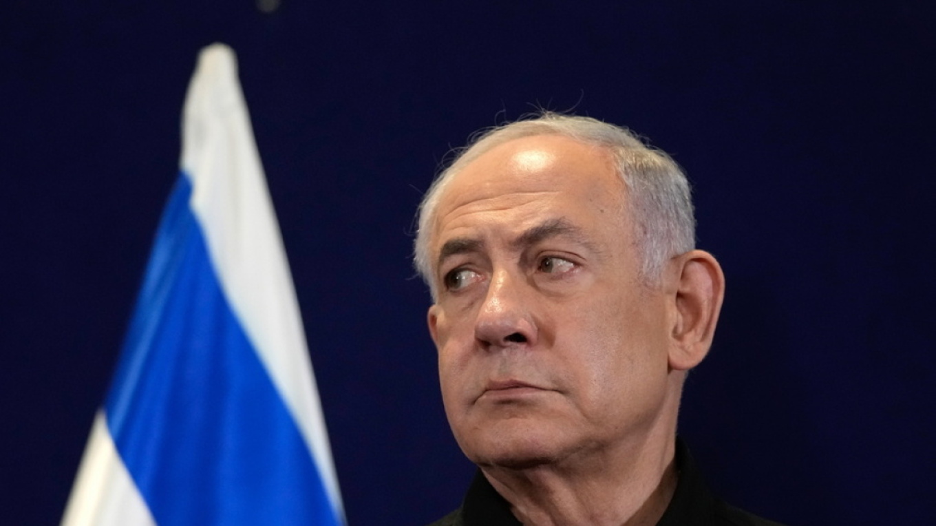 Πιέσεις στον Νετανιάχου και από τους συμμάχους του - Ο Γκαντζ ζητά εκλογές