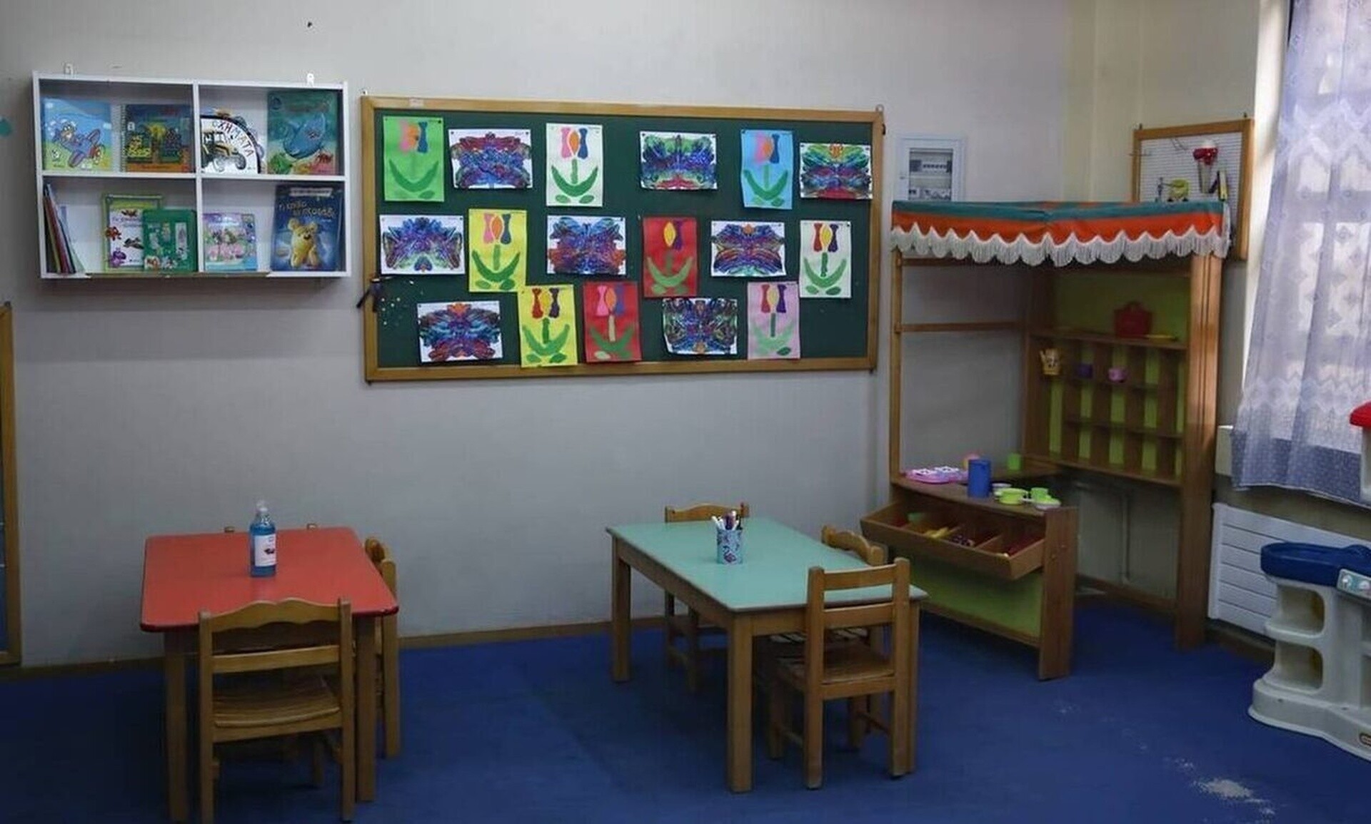 Καθαρίστρια που κατηγορείται ότι φωτογράφησε 5χρονη στις τουαλέτες σχολείου: «Δεν έκανα κάτι κακό»