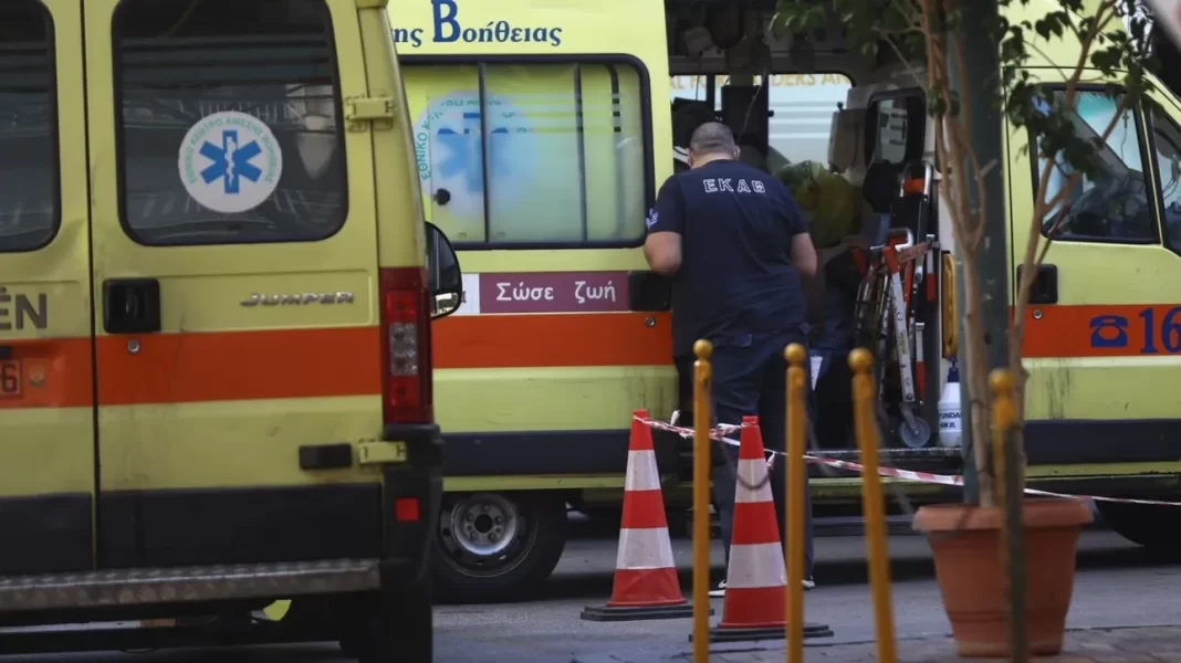 17χρονη μαθήτρια πέθανε στη ΜΕΘ - Είχε υποστεί καρδιακή ανακοπή