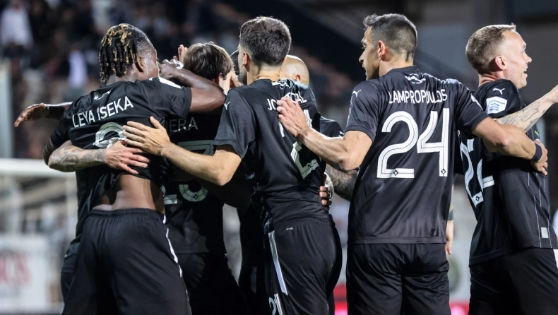 ΟΦΗ – ΠΑΣ Γιάννινα 4-0: Πάρτι… χωρίς αντίπαλο!