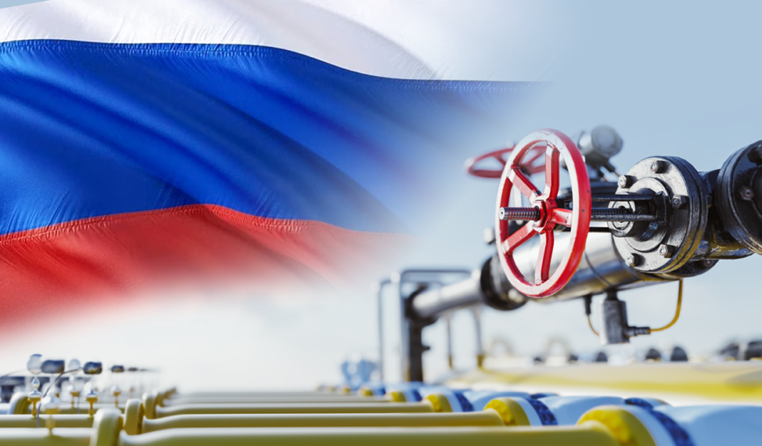 Βρετανία: Βαριές κατηγορίες για το ρωσικό πετρέλαιο – Πώς «βοηθά» τη Μόσχα στον πόλεμο κατά του Κιέβου