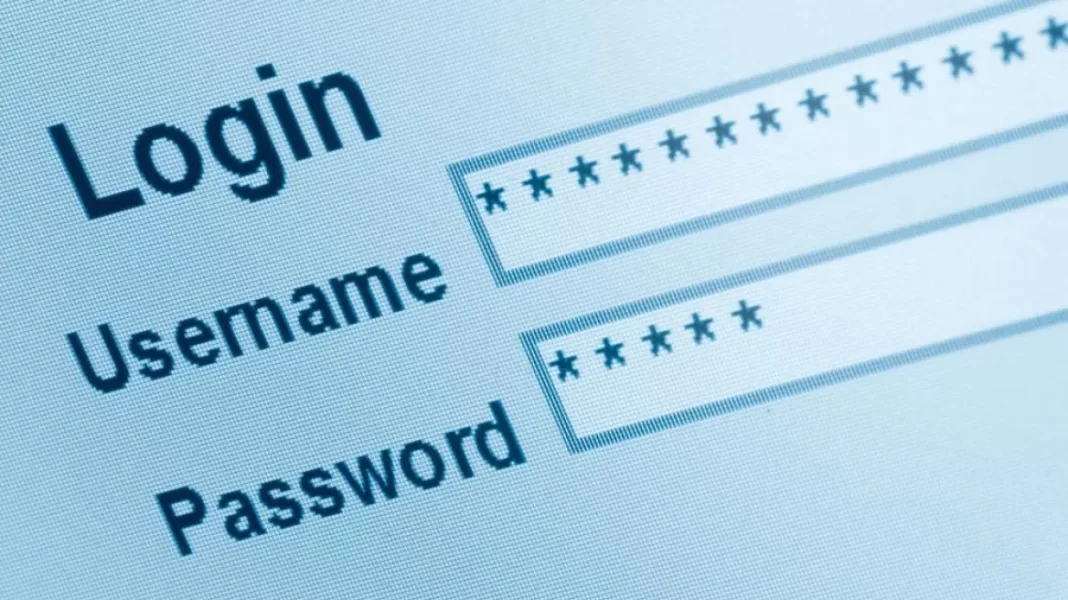 Τέλος το «12345» για password - Η Βρετανία απαγορεύει τη χρήση των εύκολων κωδικών πρόσβασης