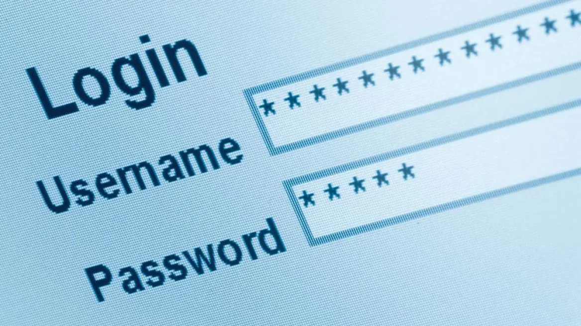 Τέλος το «12345» για password - Η Βρετανία απαγορεύει τη χρήση των εύκολων κωδικών πρόσβασης