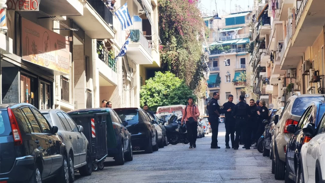 Έγκλημα στα Πατήσια: Πριν δολοφονηθεί, ο 27χρονος είχε καταγγείλει τον 35χρονο σύντροφό του για ενδοοικογενειακή βία