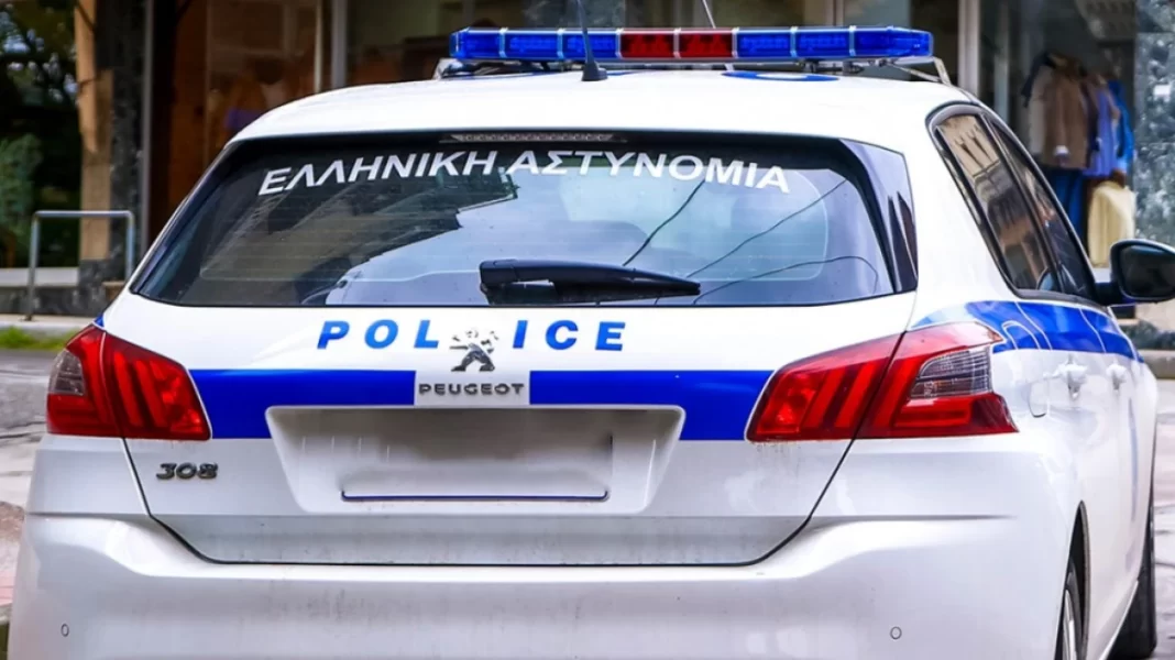 Μαθητής συνελήφθη με ναρκωτικά και μαχαίρι σε σχολική εκδρομή
