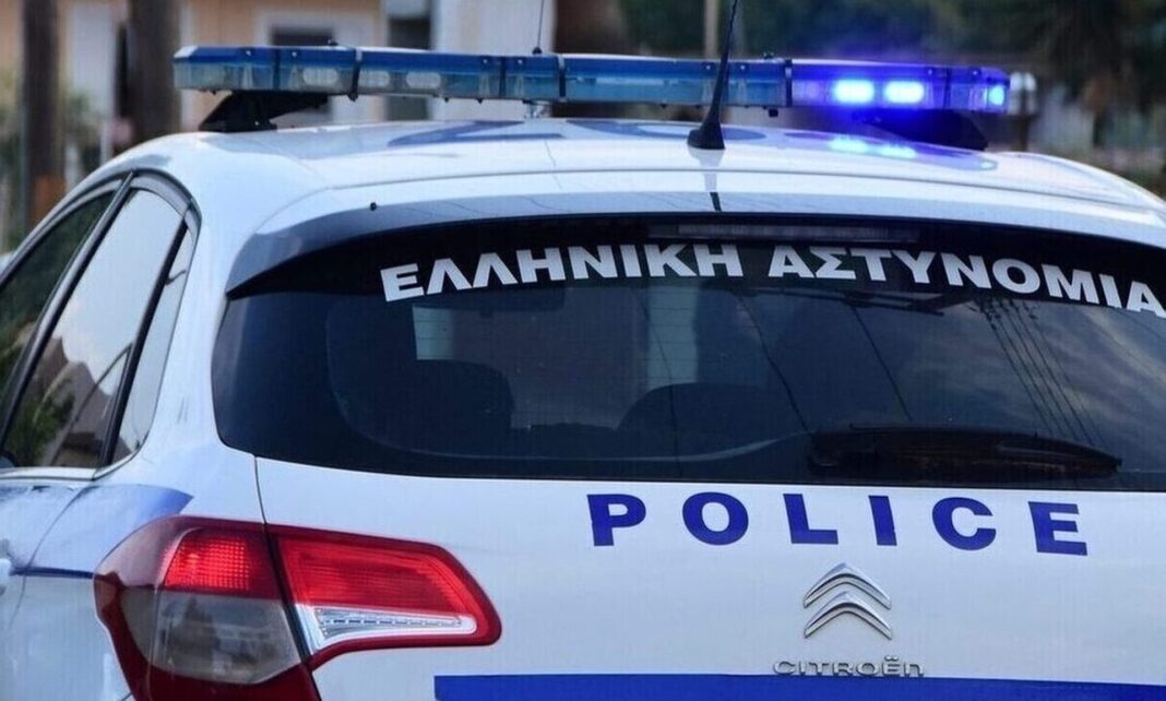 Εφιάλτης για ζευγάρι ηλικιωμένων - Τους έδεσαν και τους κλείδωσαν σε αποθήκη