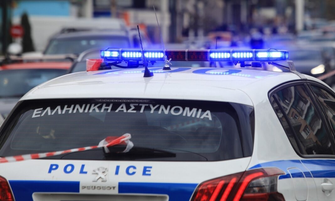 Χτύπησαν με φτυάρι στο κεφάλι δημοτικό υπάλληλο