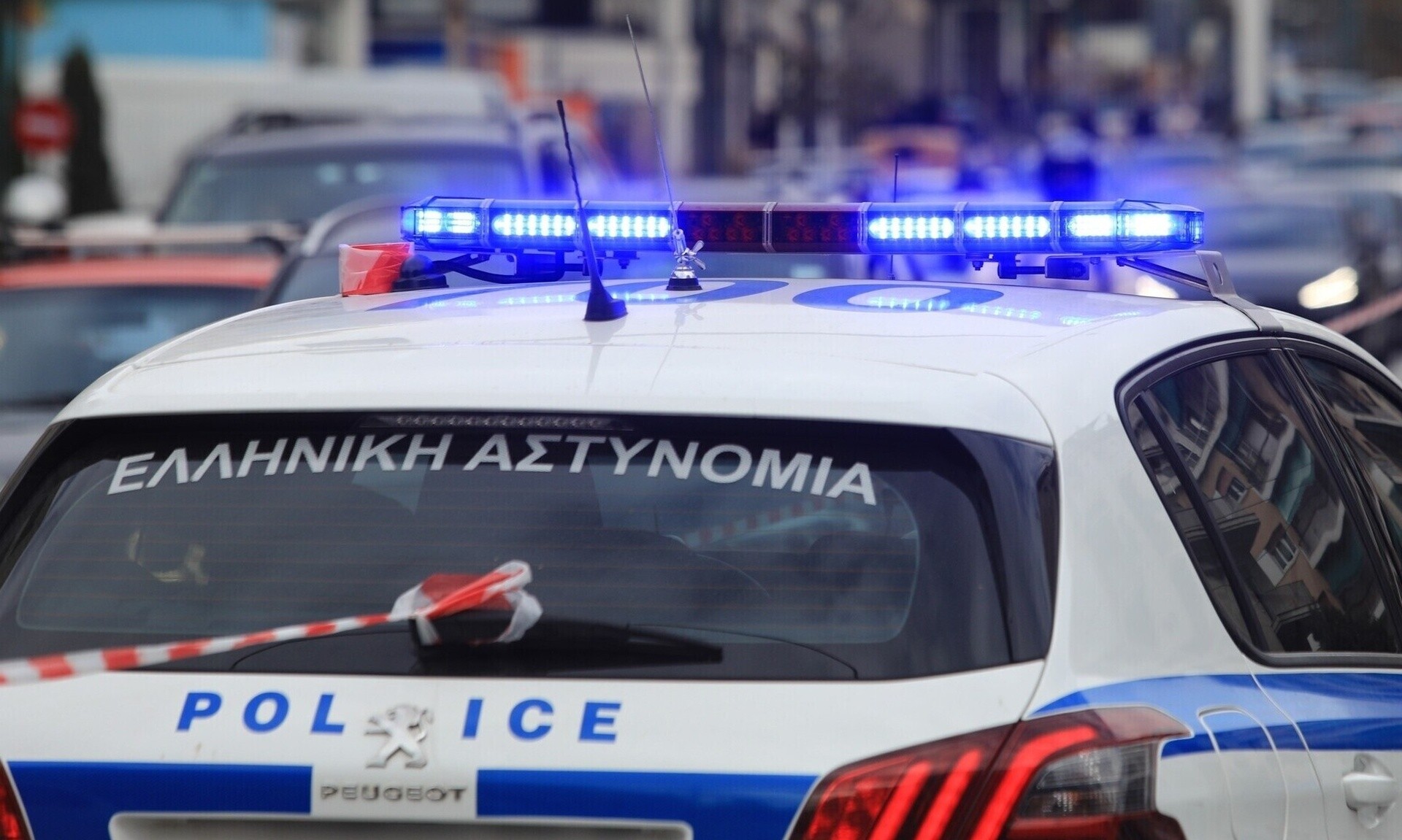 Σύλληψη 38χρονου - Βρέθηκε στο κινητό του χειρόγραφη προκήρυξη