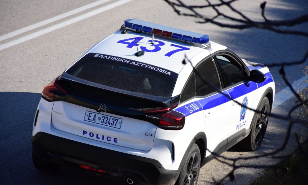Συναγερμός για την εξαφάνιση 2χρονου κοριτσιού
