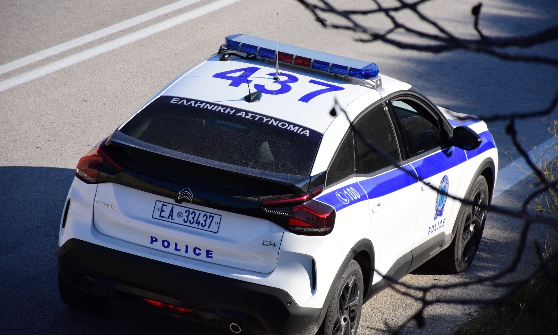 Συναγερμός για την εξαφάνιση 2χρονου κοριτσιού