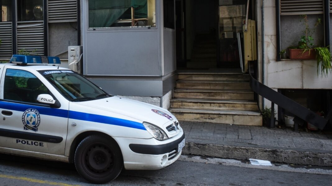 Κοπέλα δέχθηκε σεξουαλική επίθεση από 59χρονο - Της χίμηξε και άρχισε να την φιλάει