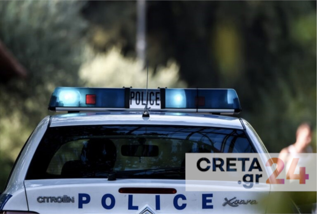 «Σαρωτικοί» έλεγχοι της ΕΛΑΣ στην Κρήτη - 18 συλλήψεις και 750 παραβάσεις σε μία εβδομάδα
