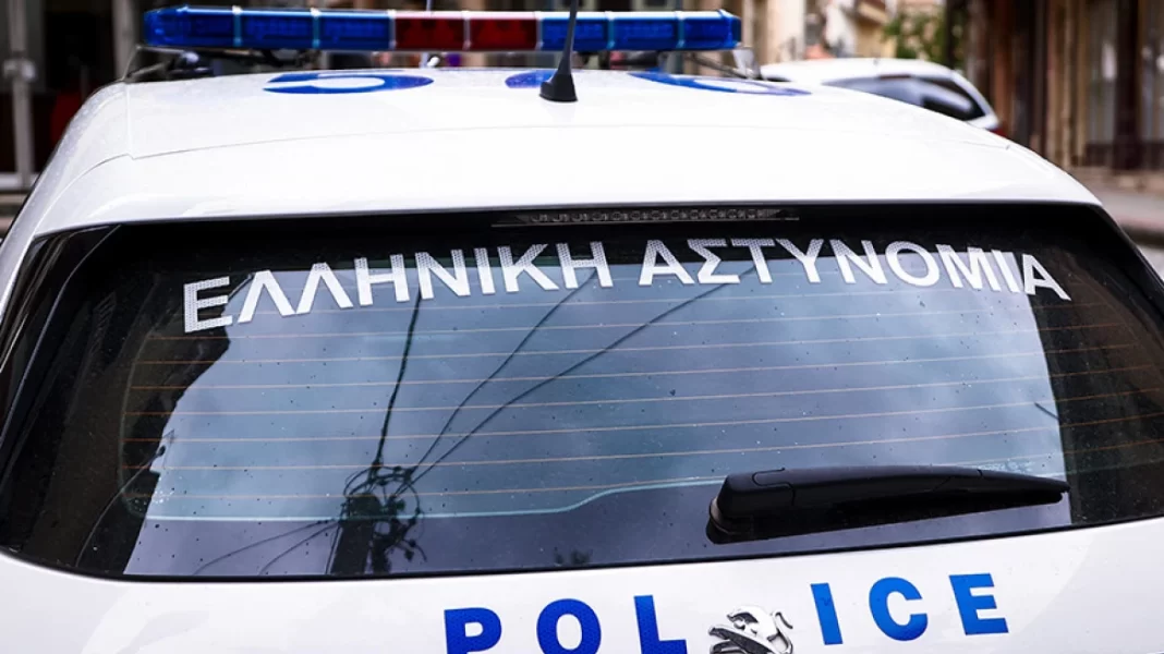 peripoliko1 «Μαϊμού» τεχνικοί της ΔΕΗ ξάφρισαν δυο ηλικιωμένες