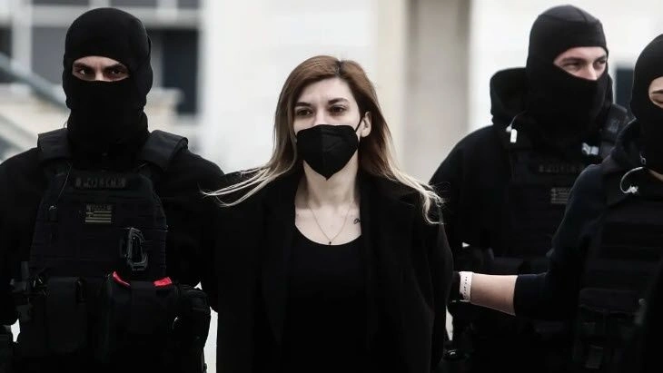 Νέα δίκη Πισπιρίγκου: Απορρίφθηκε το αίτημα Κούγια για αναβολή