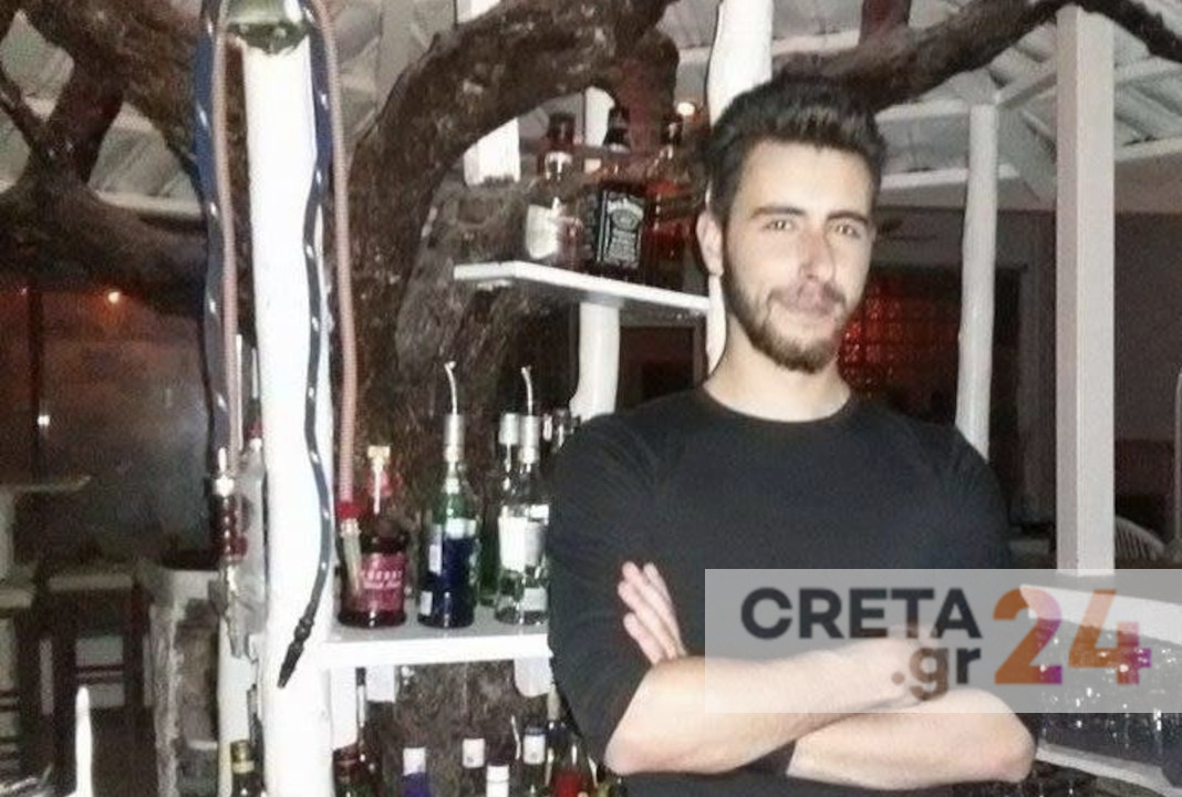Τη Δευτέρα το τελευταίο αντίο στον 27χρονο Γιώργο