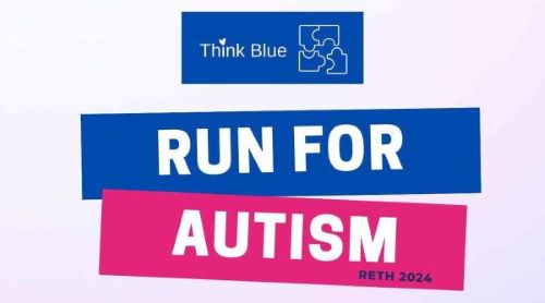 Run for autism Rethymno 2024: Μια δράση που οδηγεί από τον αθλητισμό στη συμπερίληψη