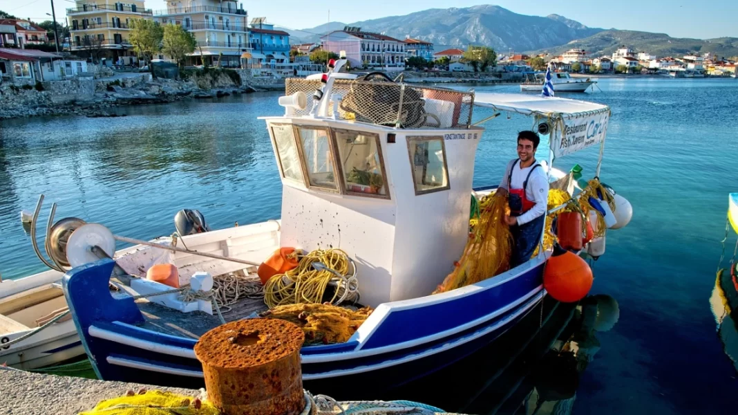 Σάμος: Οι Τούρκοι αποθεώνουν το νησί – «Αξίζει να το επισκεφθείτε»