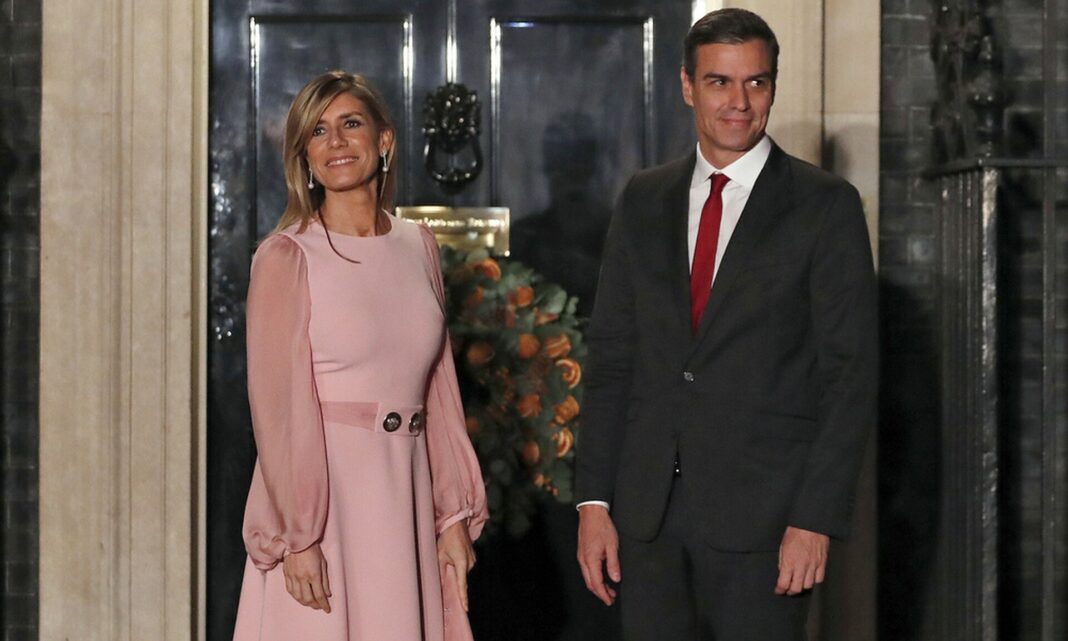 Πέδρο Σάντσεθ: Παραμένει στον πρωθυπουργικό θώκο - «Χάρη στη στήριξή σας, αποφάσισα να συνεχίσω»