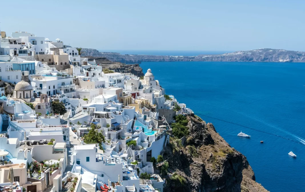 Πάσχα στην Ελλάδα: 5 προορισμοί, 5 ξεχωριστές εμπειρίες για όλους