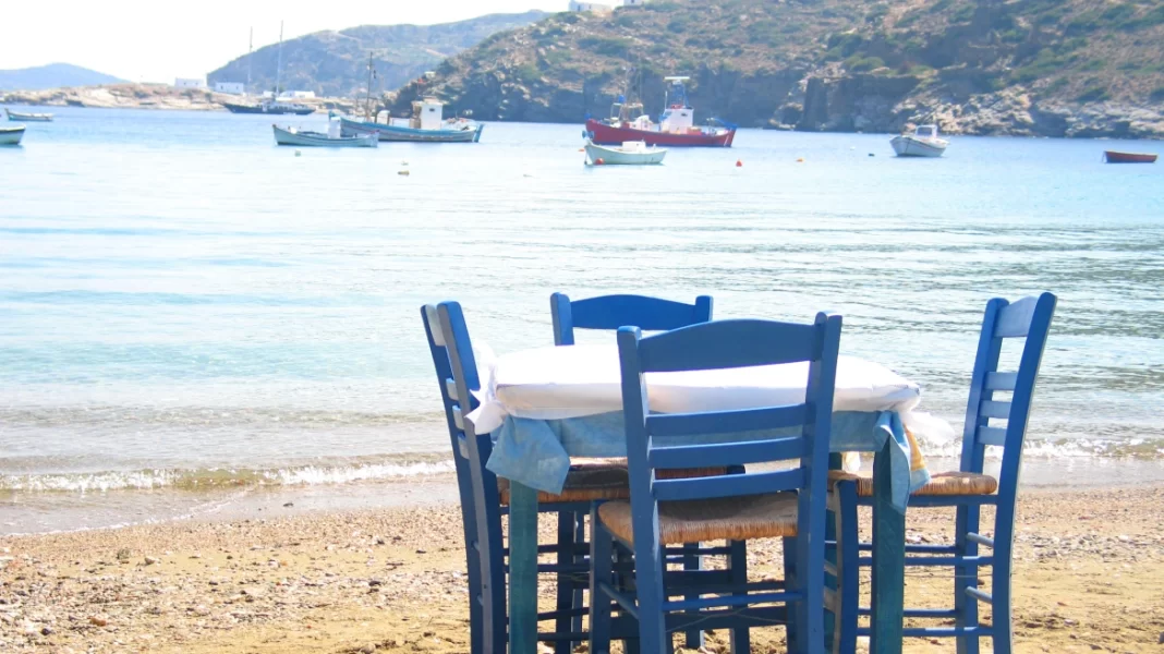 Τουρισμός: Ποιο ελληνικό νησί επέλεξε ως κορυφαίο γαστρονομικό προορισμό το National Geographic