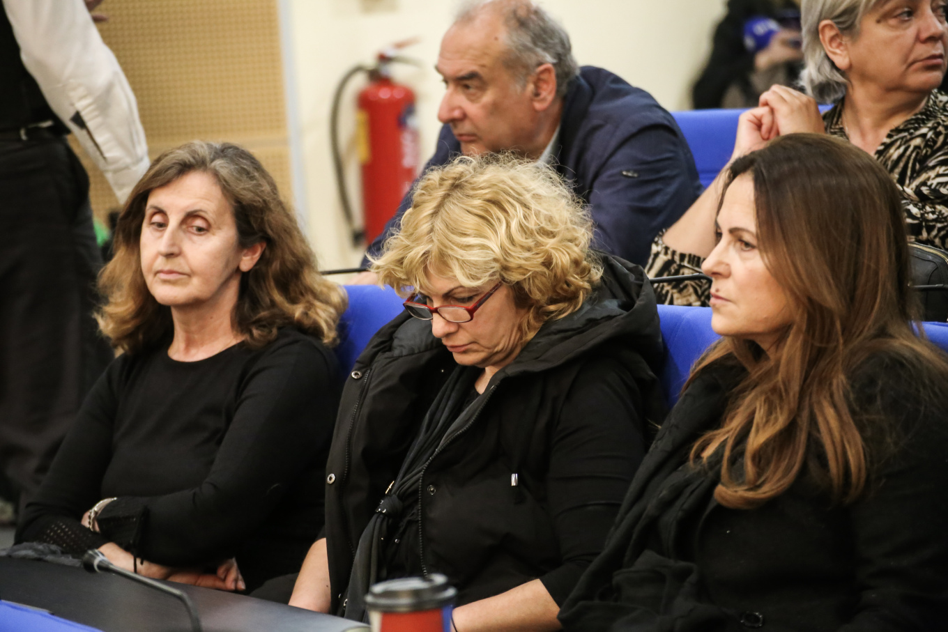 Δυστύχημα στα Τέμπη: Συζητήθηκε η πρώτη αγωγή συγγενούς θύματος της τραγωδίας