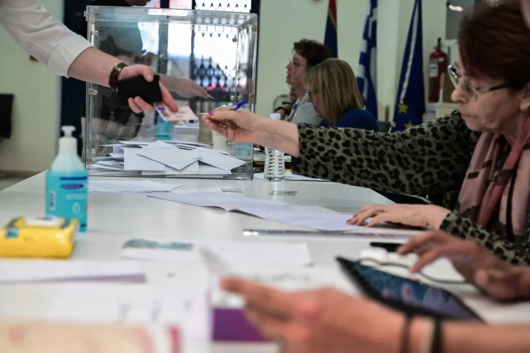 Ευρωεκλογές 2024: Πρωτιές Φαραντούρη, Αυγέρη και Κουρουμπλή στη «μάχη» για το ευρωψηφοδέλτιο του ΣΥΡΙΖΑ