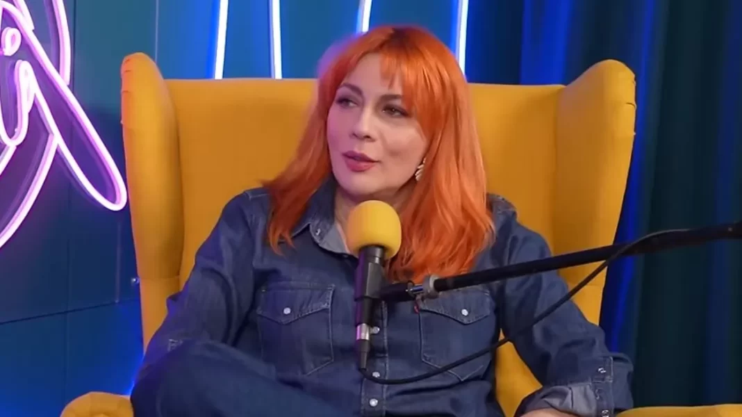 Σμαράγδα Καρύδη: Αποκάλυψε τον λόγο που δεν την ήθελαν αρχικά στο «Παρά 5» – Λύθηκε γρήγορα η παρεξήγηση, λέει