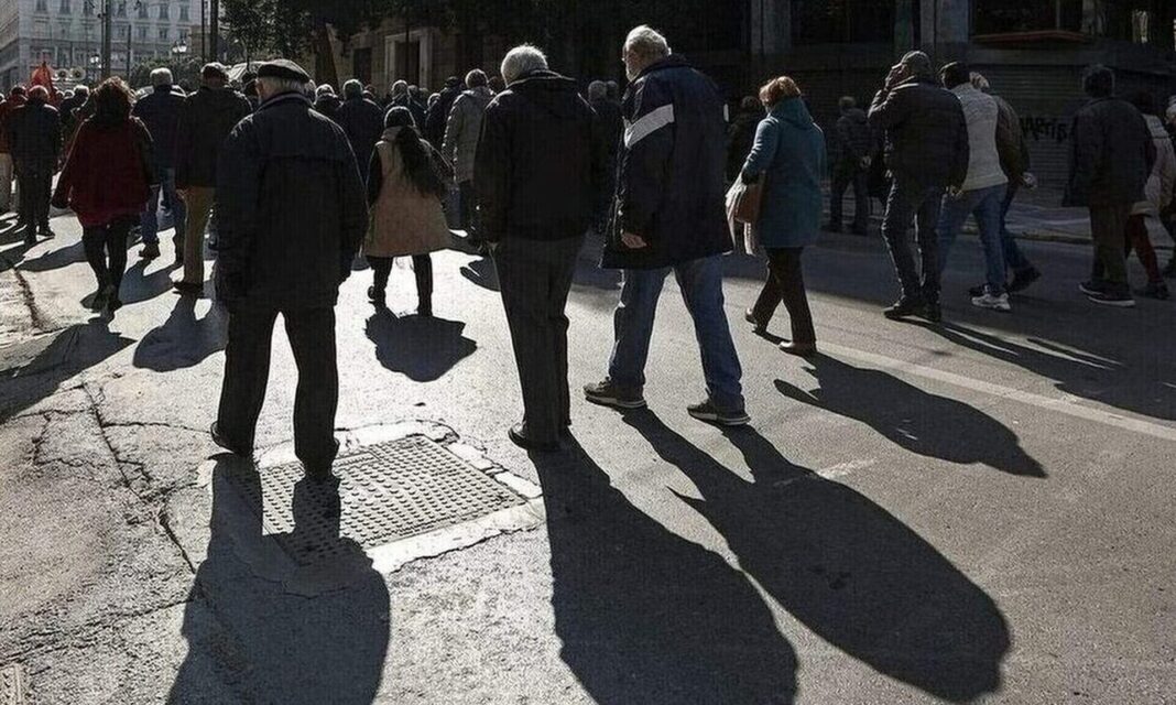 Συντάξεις Μαΐου: Θα καταβληθοούν νωρίτερα από άλλες φορές