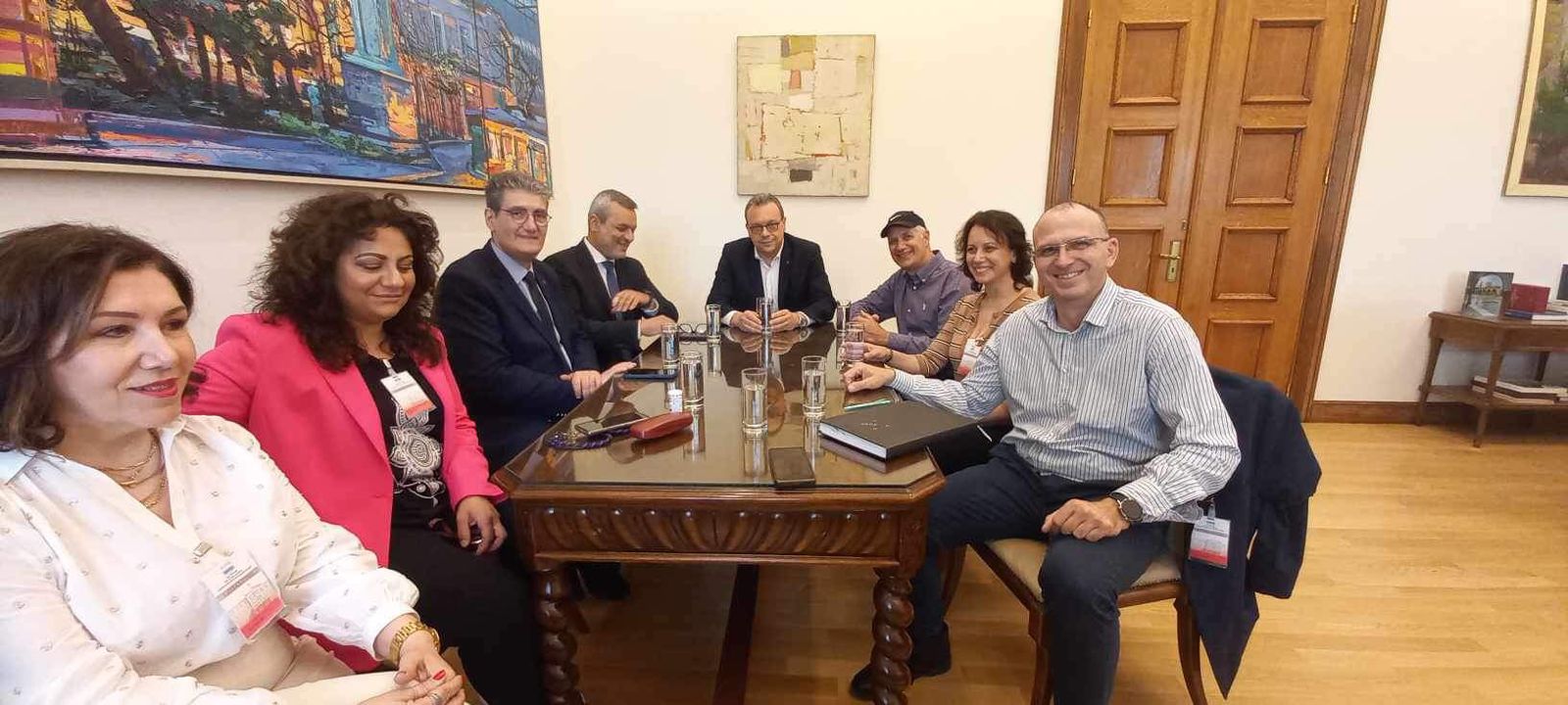 ΣΥΡΙΖΑ-ΠΣ: Σοβαρές ανησυχίες για την ασφάλεια των αερομεταφορών στη χώρα μας