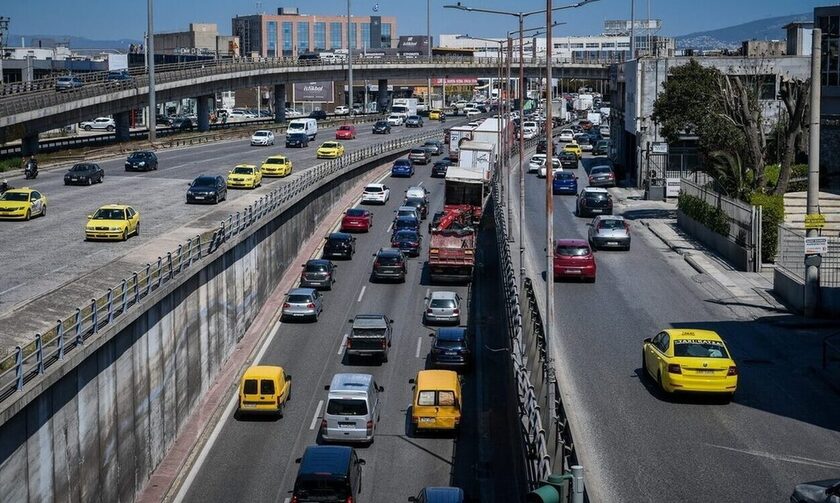 Τέλη κυκλοφορίας με τον μήνα: Πόσα θα πληρώνουν οι φορολογούμενοι