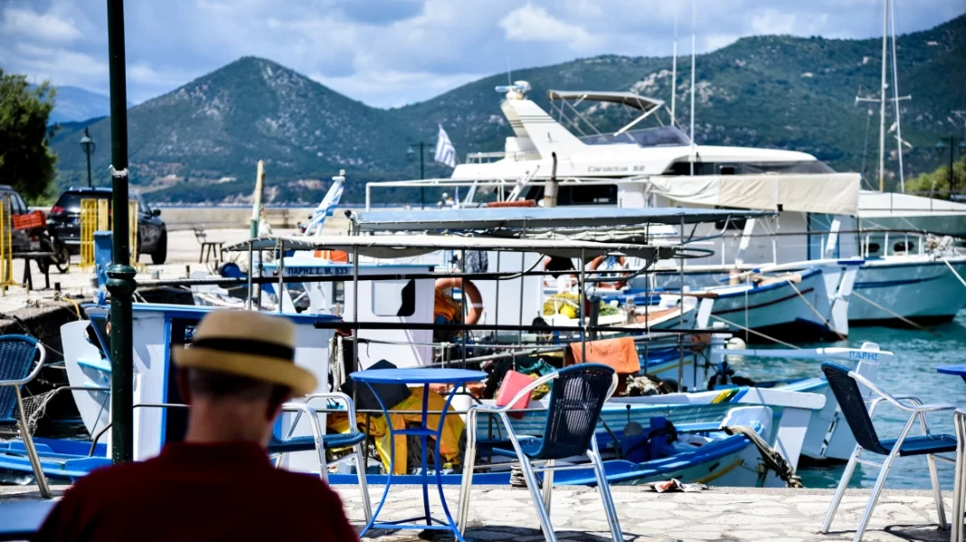 «Τουρισμός για όλους 2024»: Λήγει σήμερα η προθεσμία υποβολής αιτήσεων
