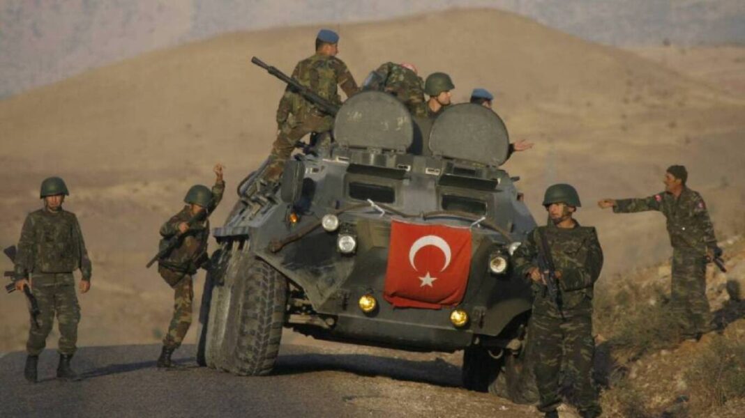 Τουρκία: Αδρανής εδώ και σχεδόν 20 χρόνια η Συνθήκη CFE από την οποία αποσύρθηκε η Άγκυρα