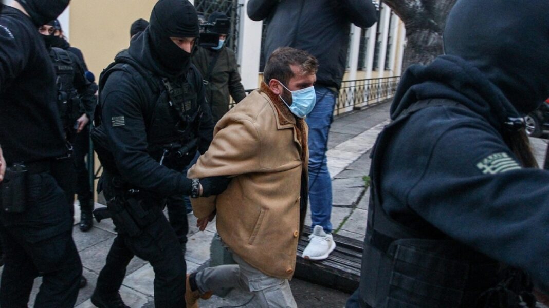 Δεν είχα αντιληφθεί κάτι περίεργο, κατέθεσε η μητέρα της ανήλικης αθλήτριας για τον βιασμό της από τον προπονητή της