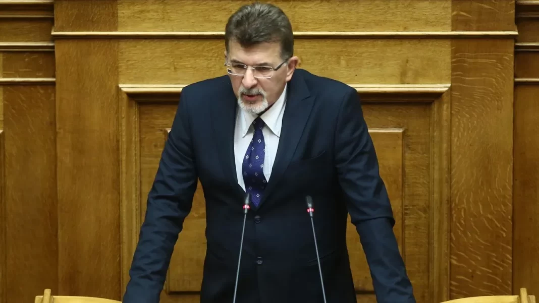 Άρση της ασυλίας του βουλευτή Ξάνθης Μπαράν Μπουρχάν αποφάσισε η Επιτροπή Δεοντολογίας