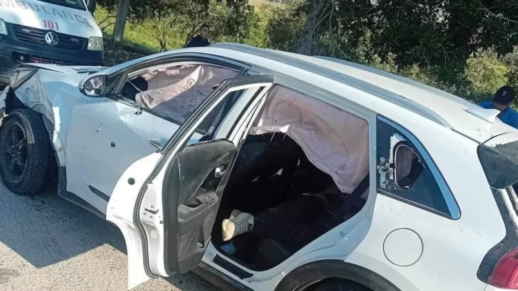 Μέση Ανατολή: Δύο Παλαιστίνιοι σκοτώθηκαν σε επιδρομή του ισραηλινού στρατού στη Δυτική Όχθη
