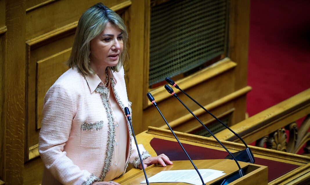 Απομακρύνθηκε διευθυντής σχολείου λόγω ανάρμοστης συμπεριφοράς