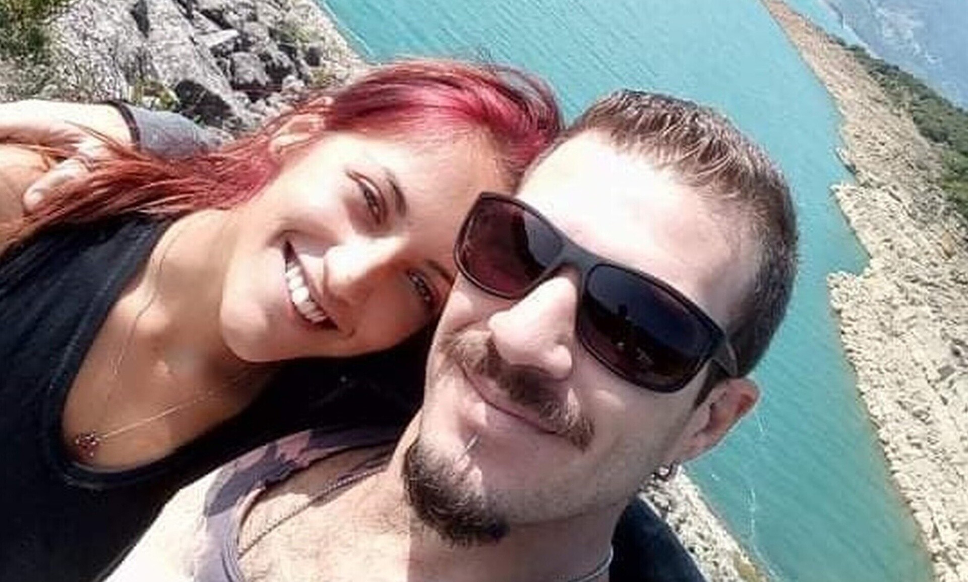Άγιοι Ανάργυροι: «Την σκότωσα, την ήθελα μόνο δική μου»