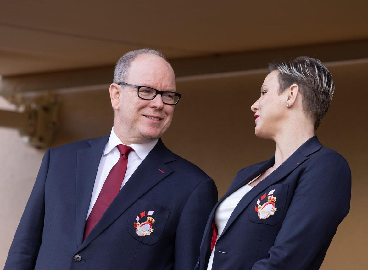 Σκάνδαλο στo Μονακό: Το Tatler υποστηρίζει ότι ο θρόνος του Αλβέρτου κινδυνεύει