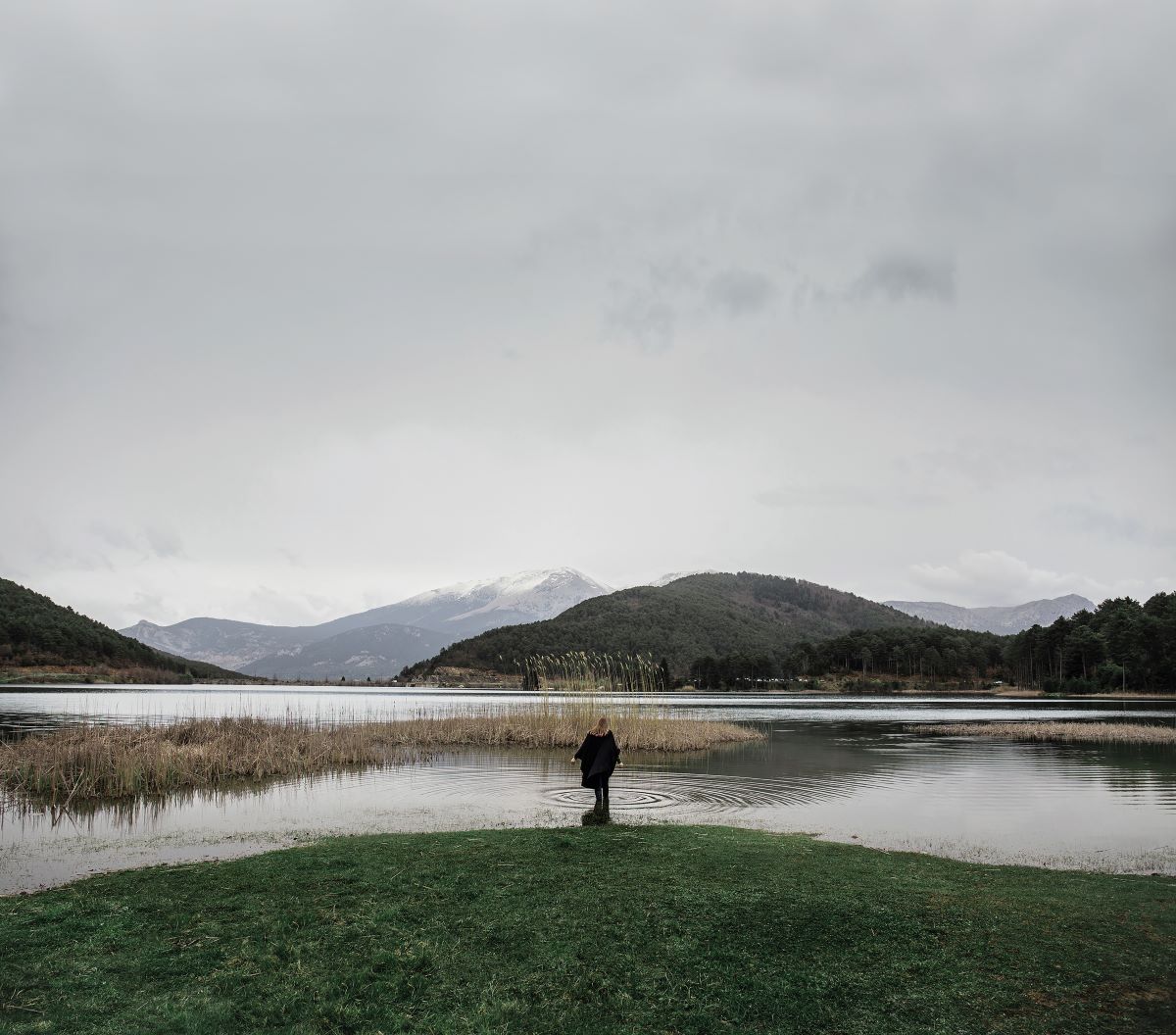 Έκθεση «landscape stories» - Απόψεις της σύγχρονης ελληνικής φωτογραφίας τοπίου