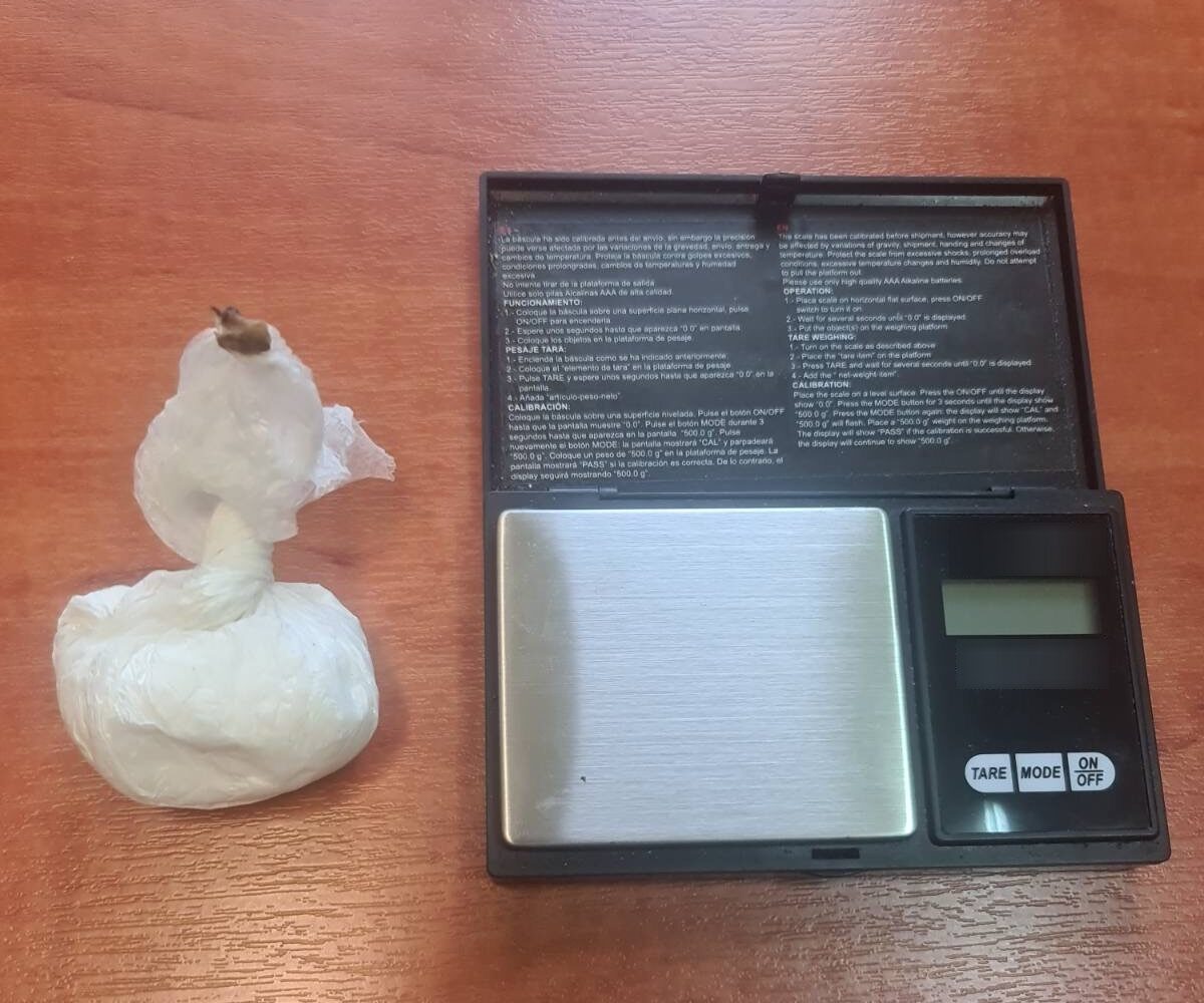 Κρήτη: Κυκλοφορούσαν με ναρκωτικά στο αυτοκίνητο – Χειροπέδες σε δύο άνδρες