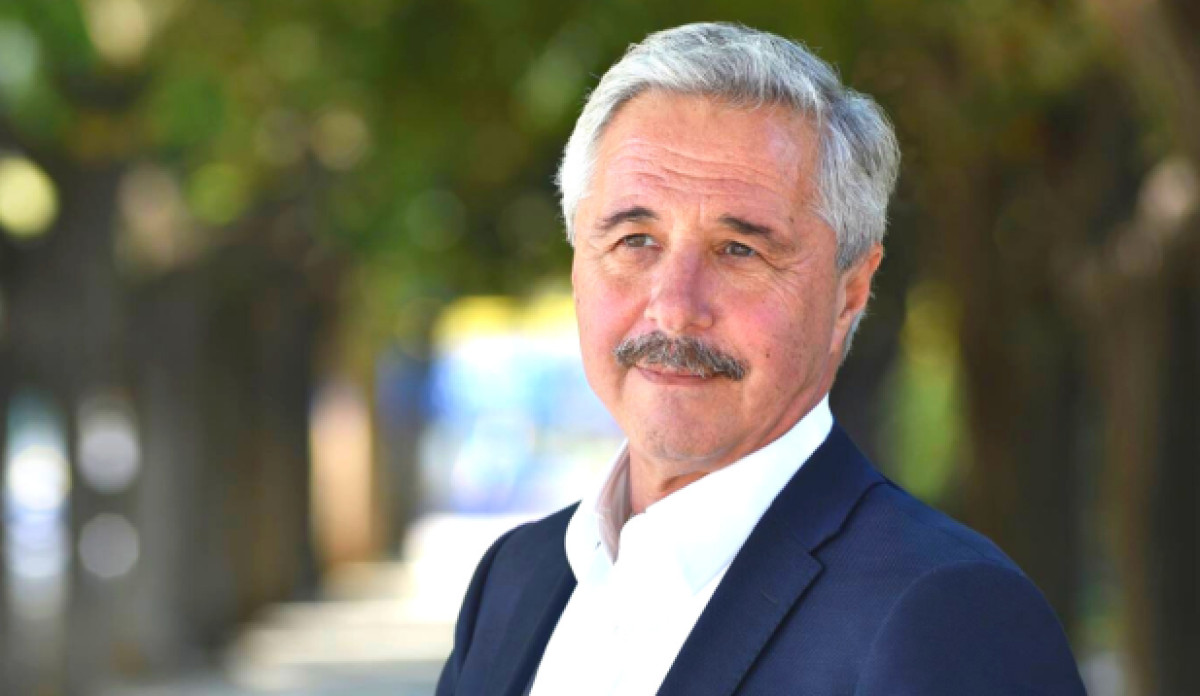 Στο Ηράκλειο ο Νίκος Ανδρουλάκης για την παρουσίαση του βιβλίου του Γιάννη Μανιάτη «Επειδή δεν υπάρχει Planet B»