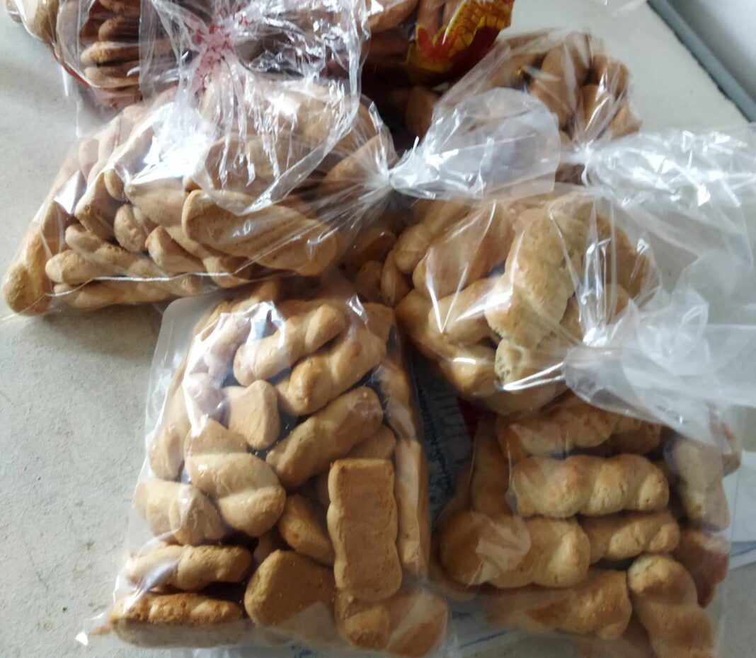 Διανομή τροφίμων από το Κοινωνικό Παντοπωλείο του Δήμου Πλατανιά ενόψει των Εορτών του Πάσχα