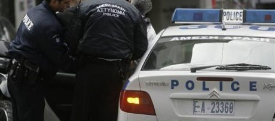 Σύλληψη ανήλικου για οπαδική βία