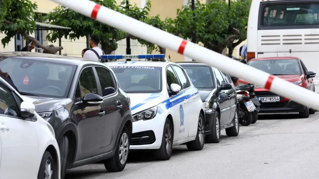 Βραυρώνα: Στη φυλακή οι γονείς που πέταξαν το βρέφος στα σκουπίδια